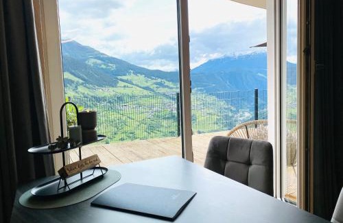 Landeck Appartement | Apart Alpine Retreat 3