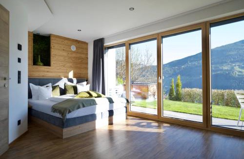 Landeck Appartement | Apart Alpine Retreat