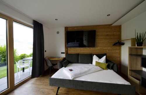 Landeck Appartement | Apart Alpine Retreat