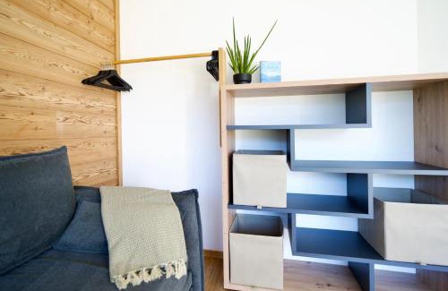 Landeck Appartement | Apart Alpine Retreat