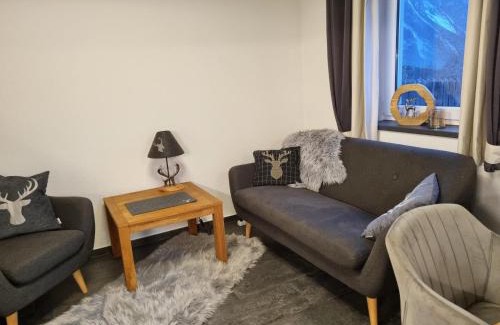 Sautens Appartement | Apart AlpinZeit