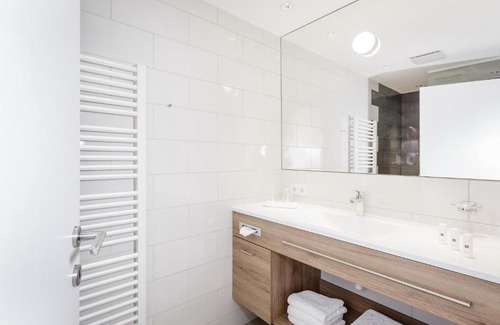 Sautens Appartement | Apart am Sonnenhügel