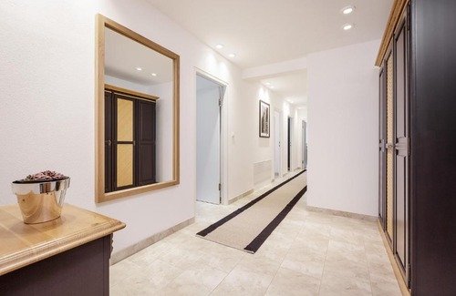 Sautens Appartement | Apart am Sonnenhügel