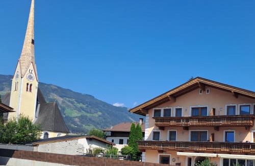 Uderns Appartement | Apart Andrea