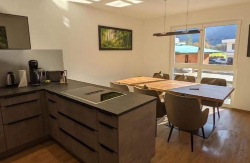 Laengenfeld Appartement | Apart Andrea by Interhome