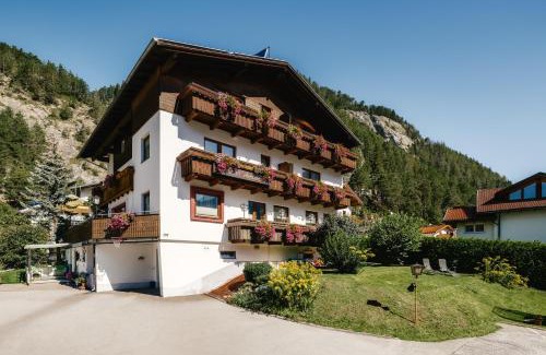 Pfunds Appartement | Apart Antonius