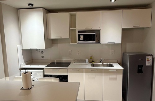 Santa Fe Appartement | Apartment in Puerto Amarras