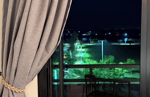 Santa Fe Appartement | Apartment in Puerto Amarras