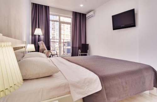 Arcadia Appartement | Apart Arcadia Kadorr 8