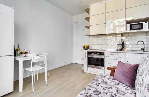 Arcadia Appartement | Apart Arcadia Kadorr 8