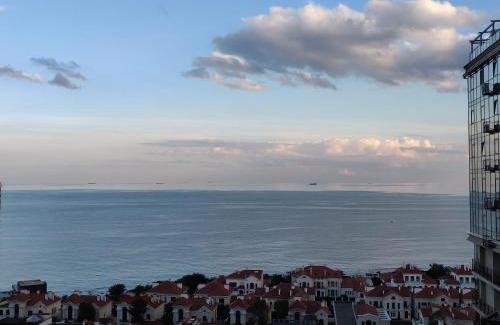 Arcadia Appartement | Apart Arcadia Kadorr 8