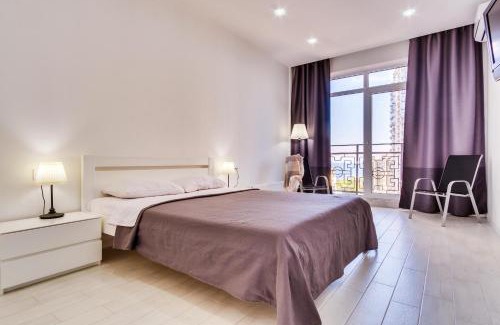 Arcadia Appartement | Apart Arcadia Kadorr 8