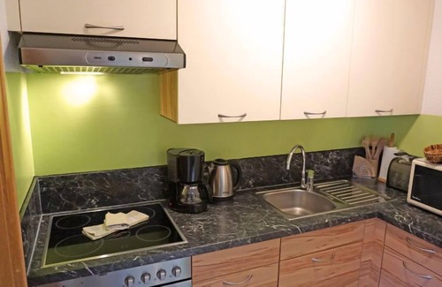 Fliess Appartement | Appartement Evi by Interhome