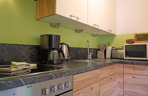 Fliess Appartement | Appartement Evi by Interhome