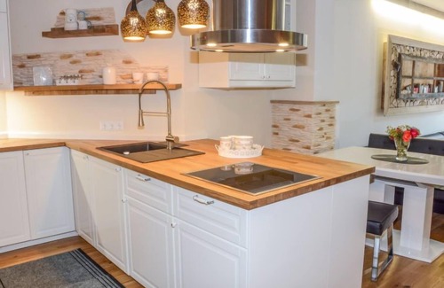 Niedergallmig Appartement | Apart Fassern by Interhome