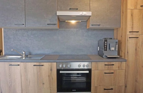 Fliess Appartement | Apart Handle by Interhome