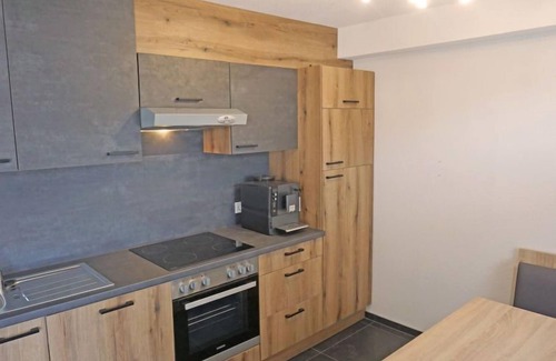Fliess Appartement | Apart Handle by Interhome