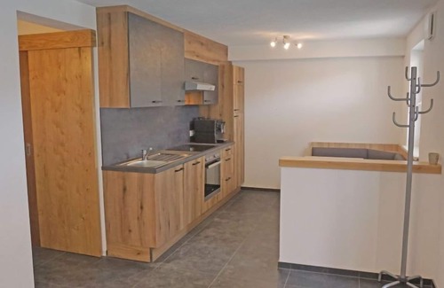 Fliess Appartement | Apart Handle by Interhome