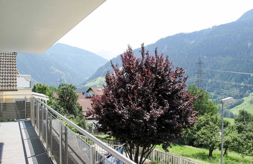 Fliess Appartement | Appartement Leni by Interhome