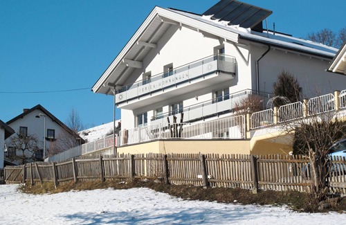 Fliess Appartement | Appartement Leni by Interhome