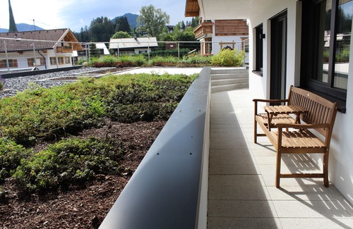 Scheffau am Wilden Kaiser Appartement | Apartment Jolien - Cozy apartment in a quiet location - Scheffau - 2-6 people.