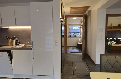 Schoenwies Appartement | Apart Rebecca by Interhome