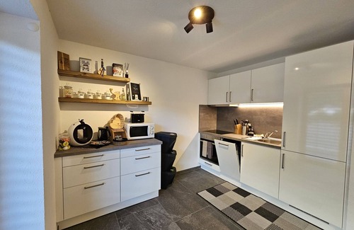 Schoenwies Appartement | Apart Rebecca by Interhome