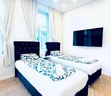 Liesing Appartement | apart