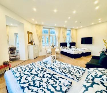 Liesing Appartement | apart