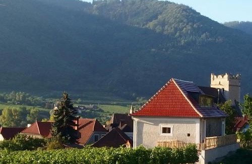 Weissenkirchen in der Wachau Appartement | Apartement Schlaf Gut - mitten in der Wachau