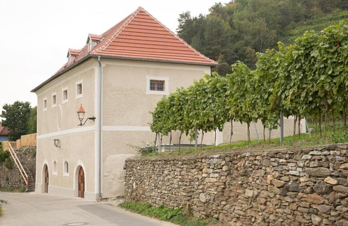 Weissenkirchen in der Wachau Appartement | Apartement Schlaf Gut - mitten in der Wachau