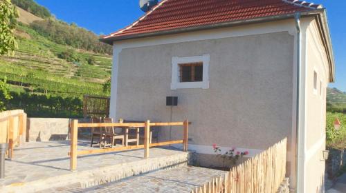 Weissenkirchen in der Wachau Appartement | Apartement Schlaf Gut - mitten in der Wachau