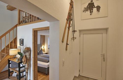 Wenns Appartement | Apart Auszeit