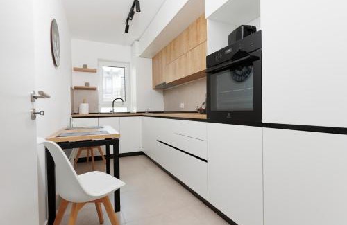 Tractorul Appartement | Apart B&V 55 Qualis 2 - Scenic Mountain Retreat