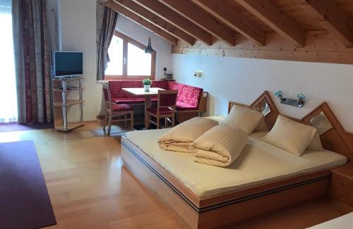 Ravaisch Appartement | Apart Bellezza