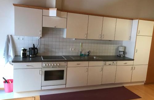 Ravaisch Appartement | Apart Bellezza