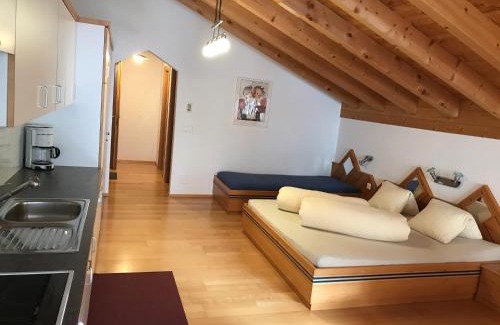 Ravaisch Appartement | Apart Bellezza