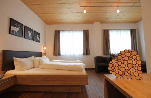 Pfunds Appartement | Apart Belmont