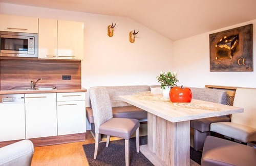 Arzl im Piztal Appartement | Apart Bergblick - Apart.pitztal