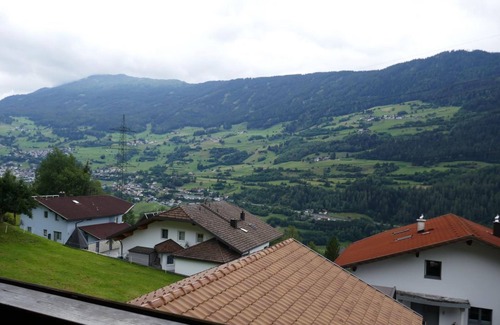 Arzl im Piztal Appartement | Apart Bergblick - Apart.pitztal