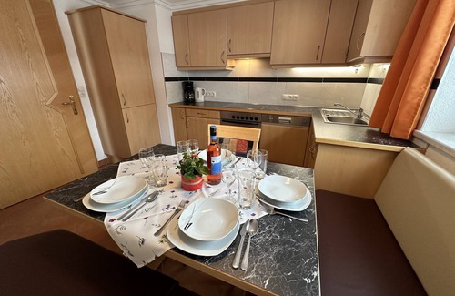 See Appartement | Apart Bergglück by Interhome