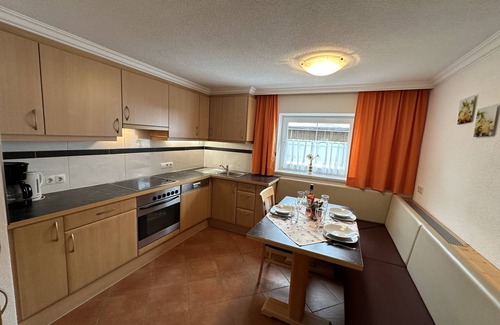 See Appartement | Apart Bergglück by Interhome