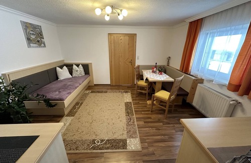 See Appartement | Apart Bergglück by Interhome