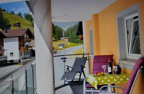 See Appartement | Apart Bergglück incl Sommerkarte