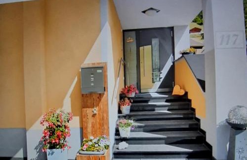 See Appartement | Apart Bergglück incl Sommerkarte