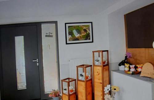 See Appartement | Apart Bergglück incl Sommerkarte