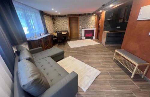 Fliess Appartement | Apart-Bergheim