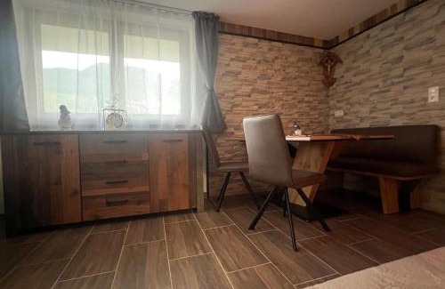 Fliess Appartement | Apart-Bergheim