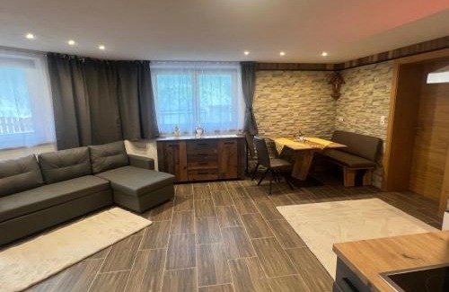 Fliess Appartement | Apart-Bergheim