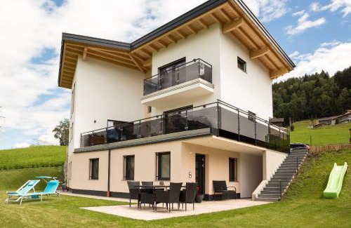 Arzl im Piztal Appartement | Apart Bergliebe Pitztal